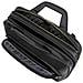 Citygear Borsa Per Notebook 43,9 Cm (17.3"") Valigetta Ventiquattrore Nero - Foto miniatura 3