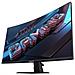 Monitor 27" LED VA Curvo Gaming GS27QC Quad HD 2560 x 1440 Pixel Tempo di Risposta 1 ms Frequenza di Aggiornamento 165 (Hz) - Foto miniatura 1