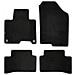 Set Tappeti Su Misura In Moquette - Compatibile Per Kia Sportage (12/21>) No Ibrida - Foto miniatura 2