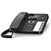 DESK 800A Telefono DECT Nero - Foto miniatura 1
