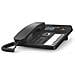 DESK 800A Telefono DECT Nero - Foto miniatura 2