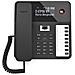 DESK 800A Telefono DECT Nero - Foto miniatura 4