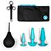 Kit D'allenamento Anale B-vibe 10734 - Foto miniatura 5