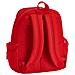 Zaino Scuola Rosso - Foto miniatura 2
