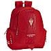 Zaino Scuola Rosso - Foto miniatura 4