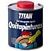 Liquido Detergente Titan 05d000134 750 Ml Sverniciatore - Foto miniatura 1