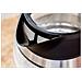 Bollitore C520 Cristallo 2200 W 1,7 L - Foto miniatura 5