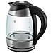 Bollitore C520 Cristallo 2200 W 1,7 L - Foto miniatura 7