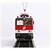 51620 modellino in scala Modello di treno HO (1:87) - Foto miniatura 4