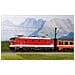 51620 modellino in scala Modello di treno HO (1:87) - Foto miniatura 2