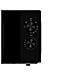 Forno a microonde H20MOBP1G Piana Microonde con grill, 20 L, 700 W, Colore Nero - Foto miniatura 3