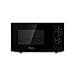 Forno a microonde H20MOBP1G Piana Microonde con grill, 20 L, 700 W, Colore Nero - Foto miniatura 1