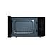 Forno a microonde H20MOBP1G Piana Microonde con grill, 20 L, 700 W, Colore Nero - Foto miniatura 5