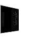 Forno a microonde H20MOBP1G Piana Microonde con grill, 20 L, 700 W, Colore Nero - Foto miniatura 4