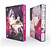 Shikke - Pink Heart Jam. Regular Box. Ediz. Italiana. Vol. 1-2 - Foto miniatura 1