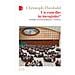 Christoph Theobald - Un Concilio In Incognito? Il Sinodo, Via Di Riconciliazione E Creatività - Foto miniatura 1