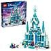 Gioco per Bambini Il palazzo di ghiaccio di Elsa - Foto miniatura 2