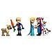 Gioco per Bambini Il palazzo di ghiaccio di Elsa - Foto miniatura 3