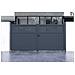 Cancello Battente 3,4m Halti H. 160 Alluminio Grigio - Foto miniatura 4