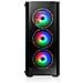 PC Gaming Intel Core i7-14700F RAM 32 GB DDR5 SSD 1000 GB Nvidia GeForce RTX 4060 Ti 8 GB Windows 11 Pro - Foto miniatura 2