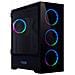 PC Gaming Intel Core i7-14700F RAM 32 GB DDR5 SSD 1000 GB Nvidia GeForce RTX 4060 Ti 8 GB Windows 11 Pro - Foto miniatura 1