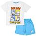 Completo Bugs Bunny wb 52 04 582 s1-4a Ragazzo - Foto miniatura 1