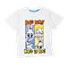 Completo Bugs Bunny wb 52 04 582 s1-4a Ragazzo - Foto miniatura 2