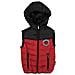 Parka Senza maniche Kids rg130226-k s1-10a Ragazzo - Foto miniatura 1