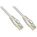 Cavo Rete LK6U030P Categoria 6 Non Schermato UTP MT 3 Colore Grigio - Foto miniatura 1
