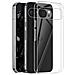 Cover Per Google Pixel 9 E Pixel 9 Pro Silicone Flessibile 1 Mm - Foto miniatura 1