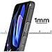 Cover Per Google Pixel 9 E Pixel 9 Pro Silicone Flessibile 1 Mm - Foto miniatura 5