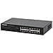561815 switch di rete Gigabit Ethernet (10/100/1000) Nero - Foto miniatura 1