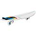 Ripsurf Blu, Rosa, Bianco, Giallo Hoverboard - Foto miniatura 1