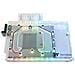 Cl-w380-pl00sw-a Parte E Accessorio Del Sistema Di Raffreddamento Del Computer Blocco Di Acqua - Foto miniatura 1