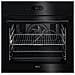 Forno Elettrico da Incasso Serie 8000 BSE782380B Capacità 70 L Multifunzione Ventilato Cottura Vapore Colore Nero - Foto miniatura 1