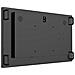 TF6539AS-B1AG visualizzatore di messaggi Pannello piatto per segnaletica digitale 163,8 cm (64.5") LED 500 cd /m² 4K Ultra HD Nero Touch screen Processore integrato Android 24/7 - Foto miniatura 5