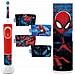Spazzolino Oral-b Vitality100 Spiderman + Custodia - Foto miniatura 1