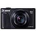 PowerShot SX740 HS Lite Edition 1/2.3" Fotocamera Compatta 20,3 MP CMOS 5184 x 3888 Pixel Nero - Foto miniatura 1
