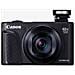 PowerShot SX740 HS Lite Edition 1/2.3" Fotocamera Compatta 20,3 MP CMOS 5184 x 3888 Pixel Nero - Foto miniatura 3