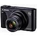PowerShot SX740 HS Lite Edition 1/2.3" Fotocamera Compatta 20,3 MP CMOS 5184 x 3888 Pixel Nero - Foto miniatura 4