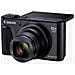 PowerShot SX740 HS Lite Edition 1/2.3" Fotocamera Compatta 20,3 MP CMOS 5184 x 3888 Pixel Nero - Foto miniatura 9