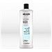 Shampoo Purificante Antiforfora Nioxin Scalp Recovery Per Cuoio Capelluto Irritato E Pruriginoso, 1 L - Foto miniatura 1