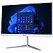 All-in-One 1000020 Monitor 23,8" Intel Core i5-1335U 4,6 GHz RAM 8GB SSD 500GB Full HD Windows 11 Pro - Foto miniatura 2