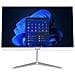 All-in-One 1000020 Monitor 23,8" Intel Core i5-1335U 4,6 GHz RAM 8GB SSD 500GB Full HD Windows 11 Pro - Foto miniatura 1