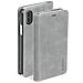 Sunne 4 Card FolioWallet custodia per cellulare 16,5 cm (6.5") Custodia a libro Grigio - Foto miniatura 1