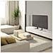 S40 Supporto TV a parete 177,8 cm (70") Nero - Foto miniatura 2