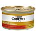 Purina GOURMET GOLD, Adulto, Manzo, Pollo, 85 g - Foto miniatura 1
