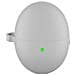 Custodia Protettiva In Silicone Per Huawei Freebuds 6 - Grey - Foto miniatura 2