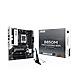 Scheda Madre B850M MAX GAMING WIFI Socket AM5 Chipset B850 mATX - Foto miniatura 1