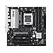 Scheda Madre B850M MAX GAMING WIFI Socket AM5 Chipset B850 mATX - Foto miniatura 2